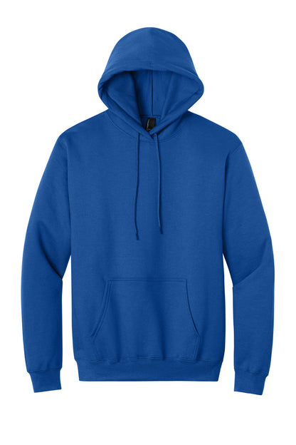 Custom Embroidered Port & Co Sweatshirts/Fleece in Royal