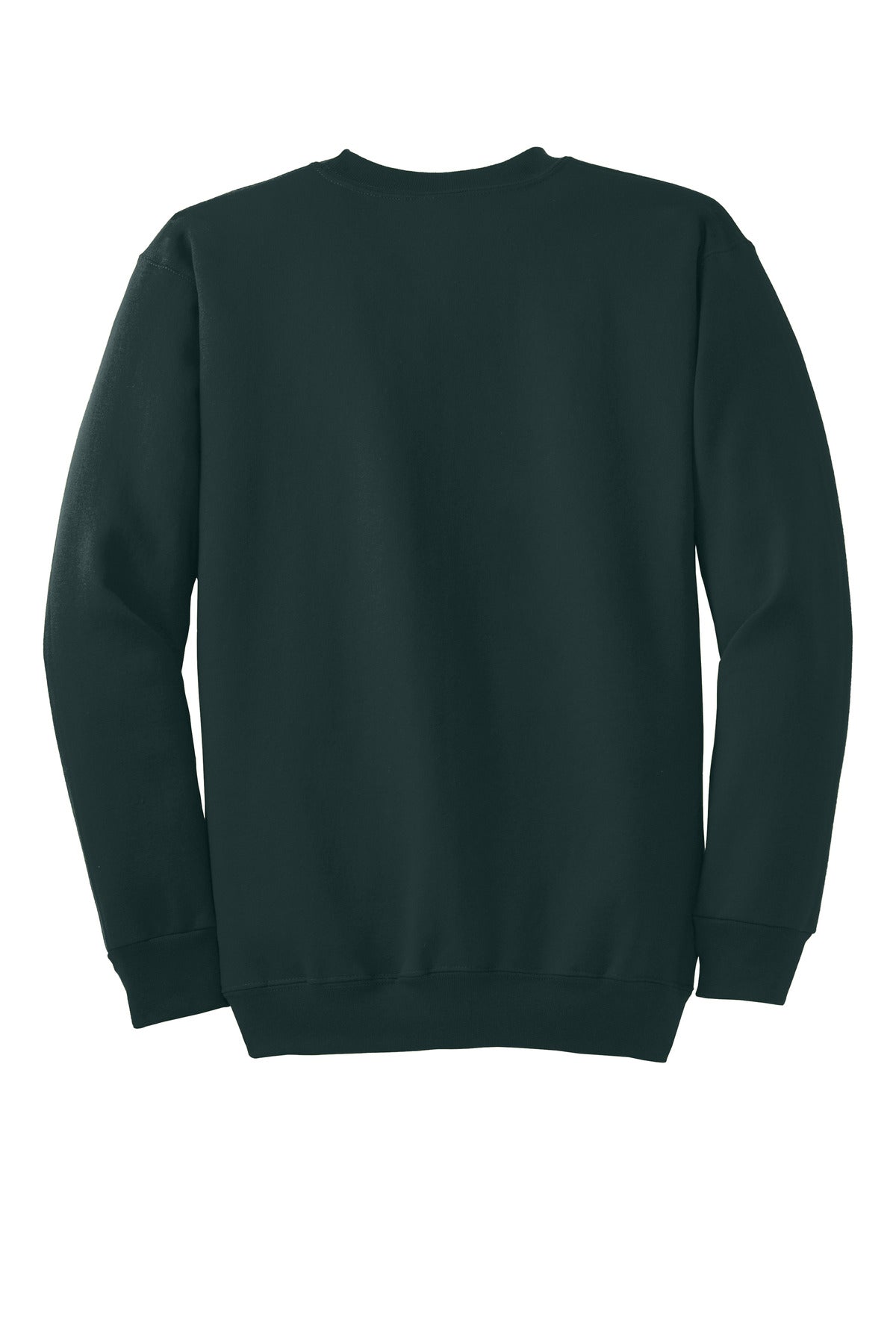 Custom Embroidered Port & Co Clothing in Dark Green