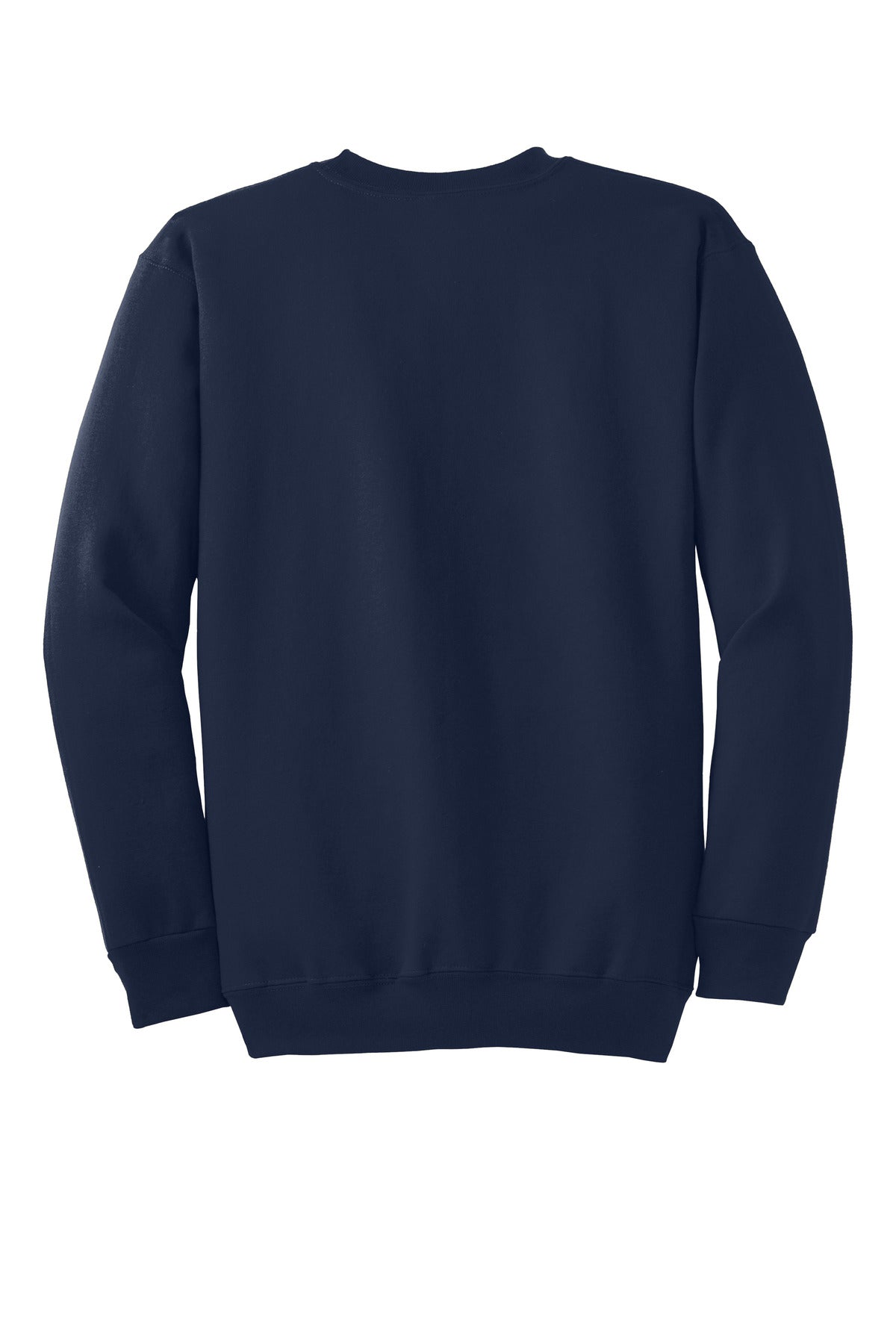 Custom Embroidered Port & Co Clothing in Navy