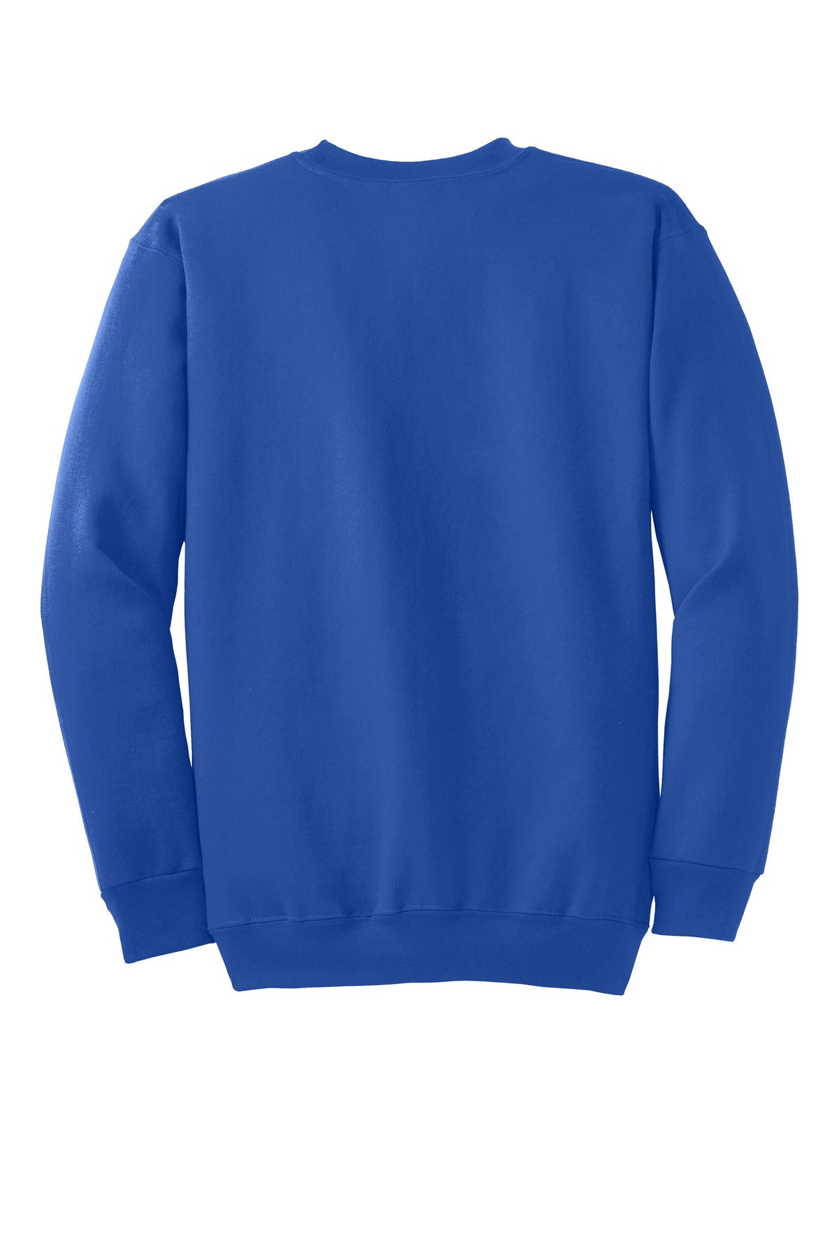 Custom Embroidered Port & Co Clothing in Royal