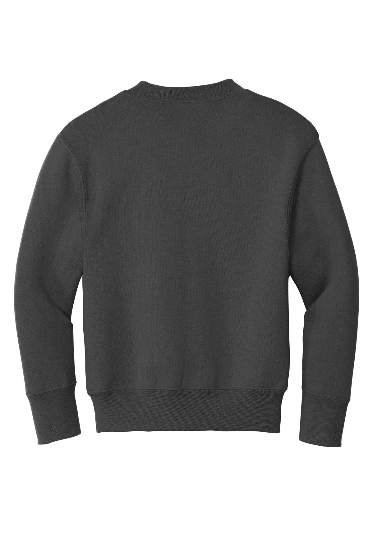 Port & Company Youth Core Fleece Crewneck Sweatshirt.  PC90Y