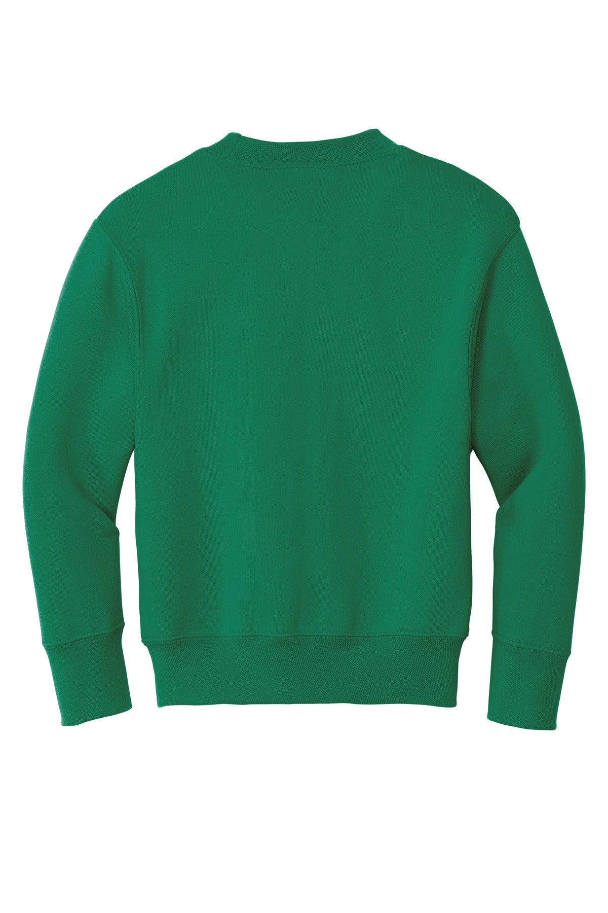 Port & Company Youth Core Fleece Crewneck Sweatshirt.  PC90Y