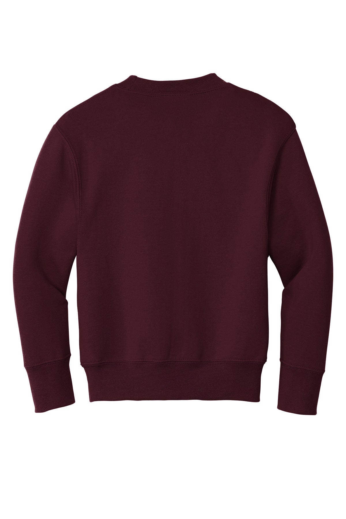 Port & Company Youth Core Fleece Crewneck Sweatshirt.  PC90Y