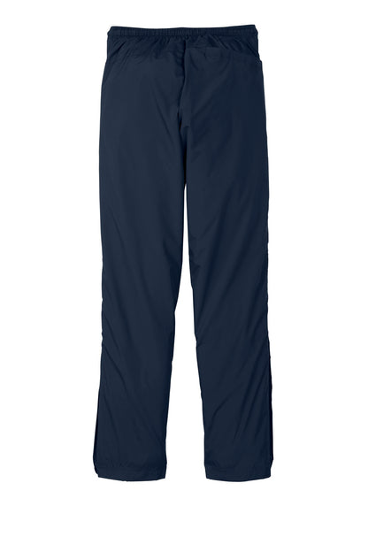 Sport-Tek Wind Pant. PST74