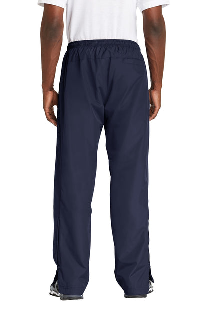Custom Embroidered Sport-Tek Wind Pant. PST74,True Navy