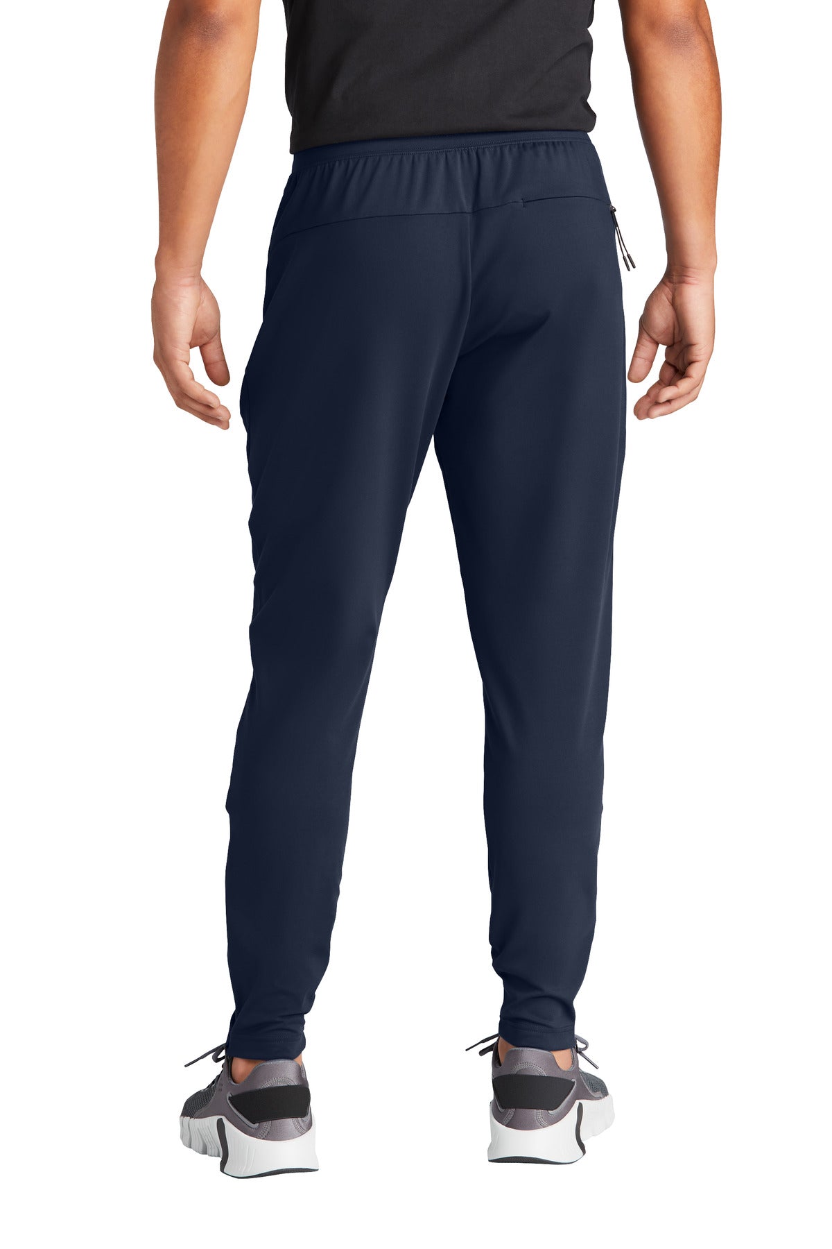 Custom Embroidered Sport-Tek Circuit Jogger PST871,True Navy