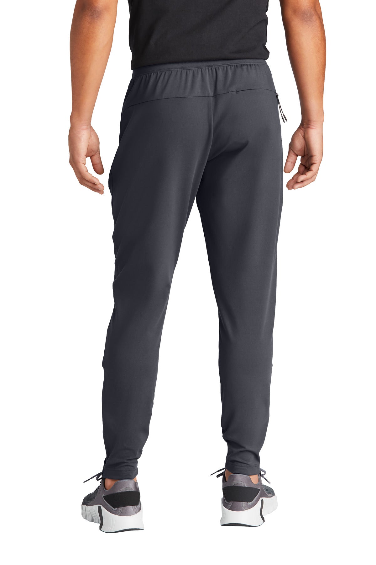 Custom Embroidered Sport-Tek Circuit Jogger PST871,Graphite