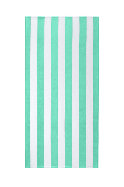 Port Authority  Value Cabana Stripe Beach Towel PT45
