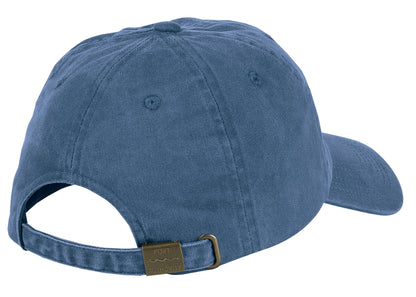 Port Authority Garment-Washed Cap.  PWU