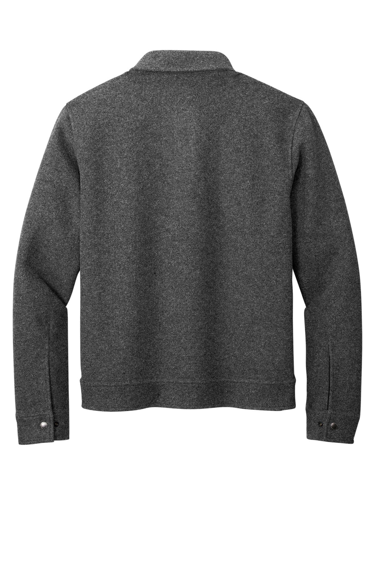 Custom Embroidered Russell Outdoors Outerwear in Graphite Heather