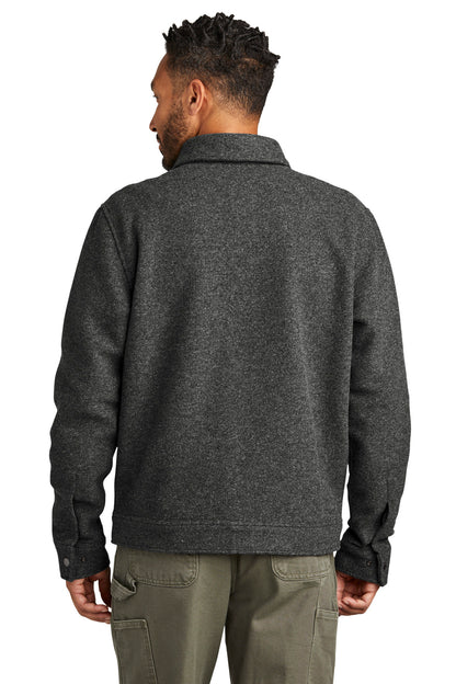 Custom Embroidered Russell Outdoors Basin Jacket RU550,Graphite Heather