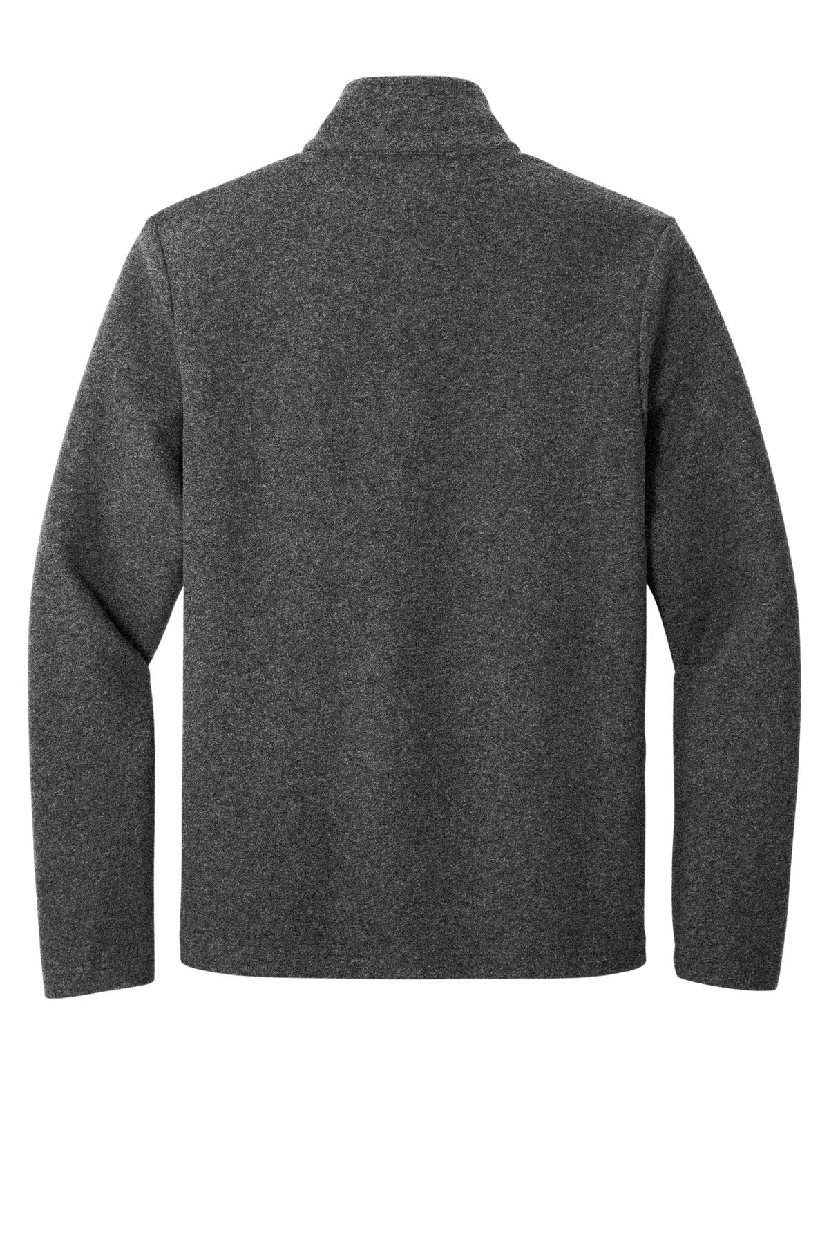 Custom Embroidered Russell Outdoors Outerwear in Graphite Heather