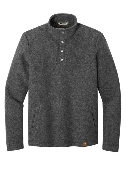 Custom Embroidered Russell Outdoors Outerwear in Graphite Heather