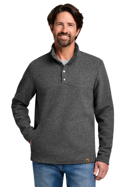 Custom Embroidered Russell Outdoors Outerwear in Graphite Heather