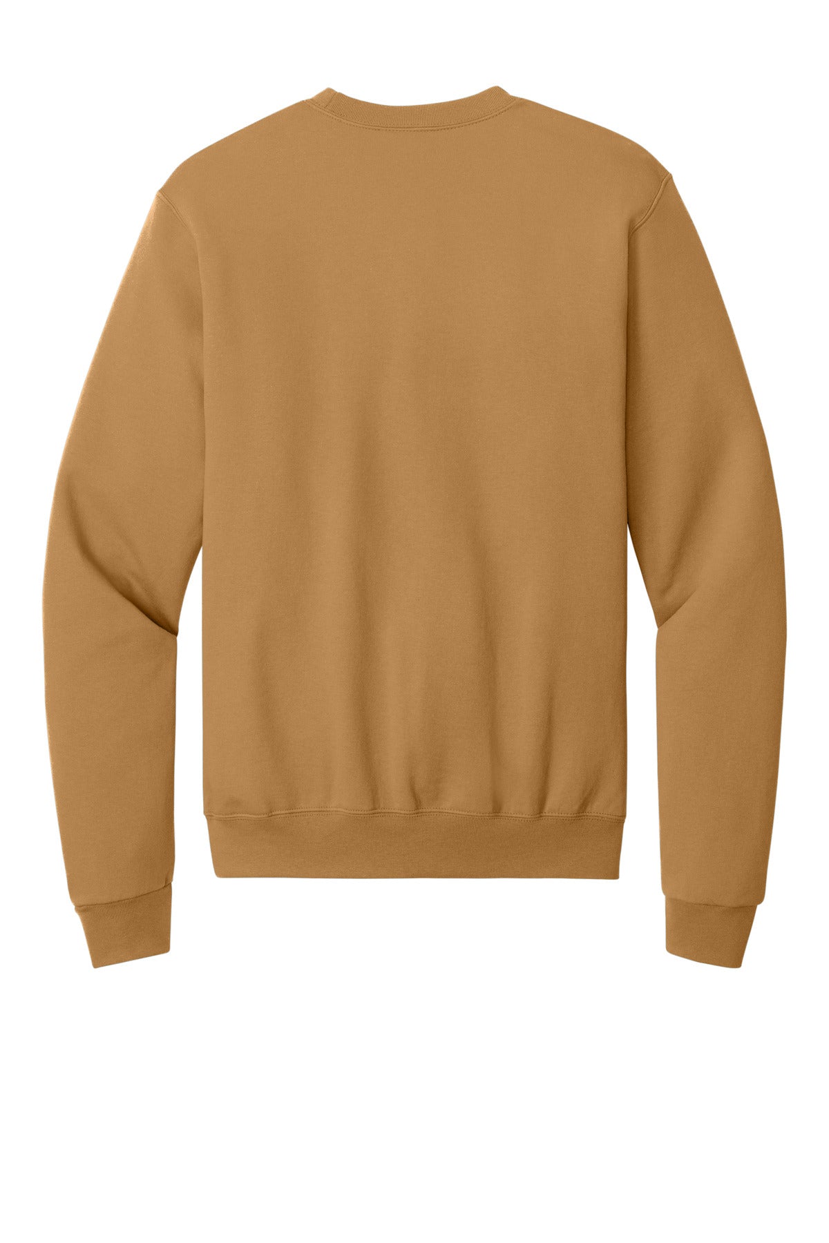 Custom Embroidered Champion Sweatshirts/Fleece in Gold Glint