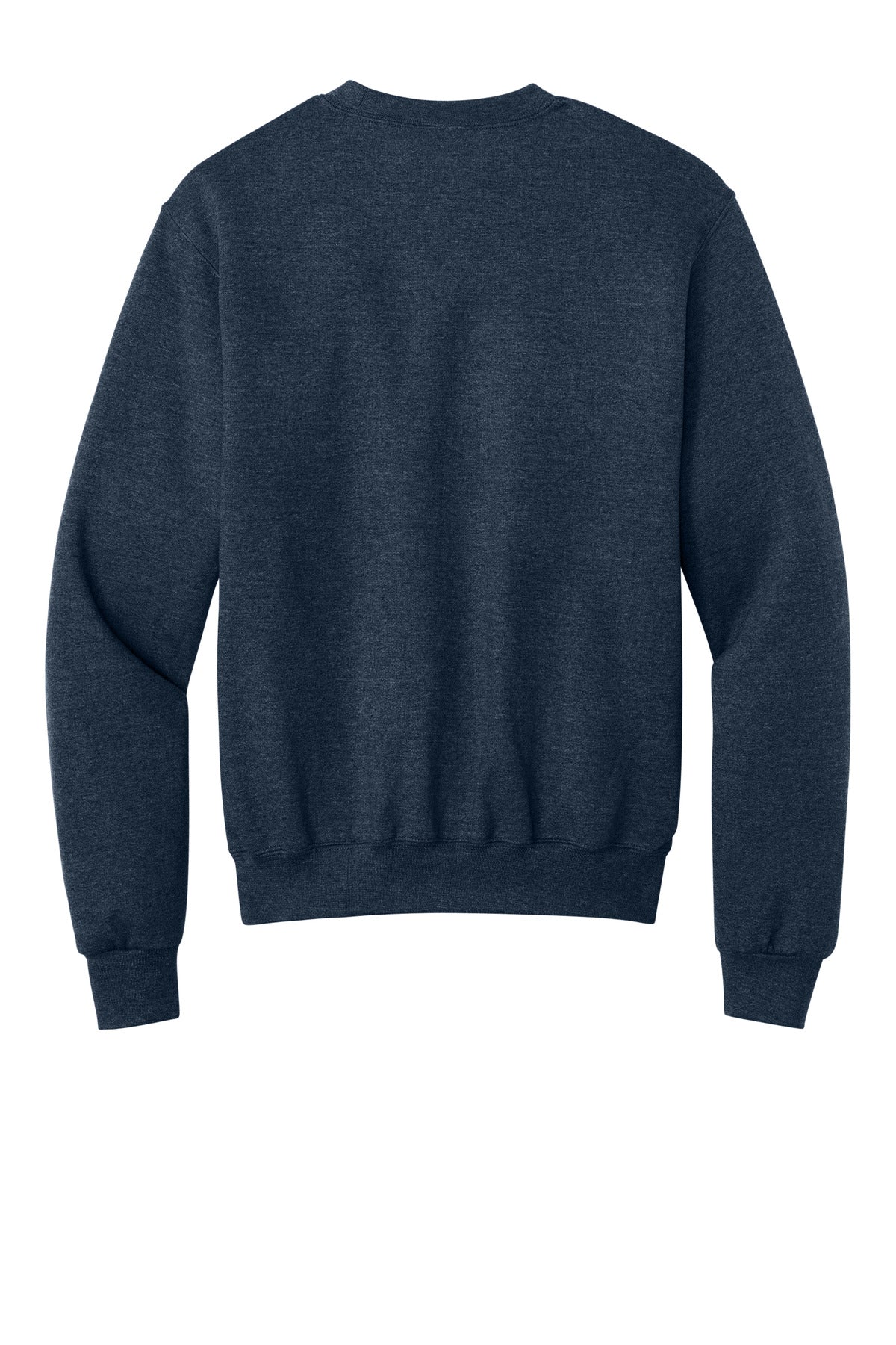 Custom Embroidered Champion Sweatshirts/Fleece in Navy Heather