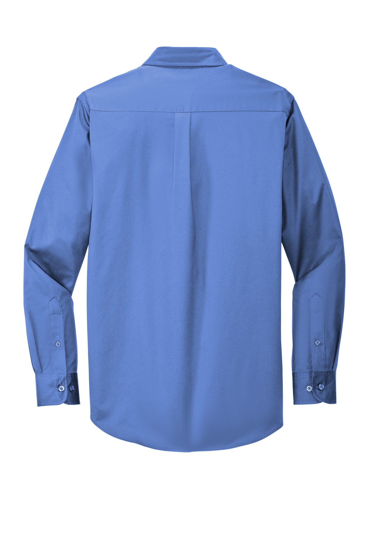 Port Authority Tall Long Sleeve Easy Care Shirt.  TLS608