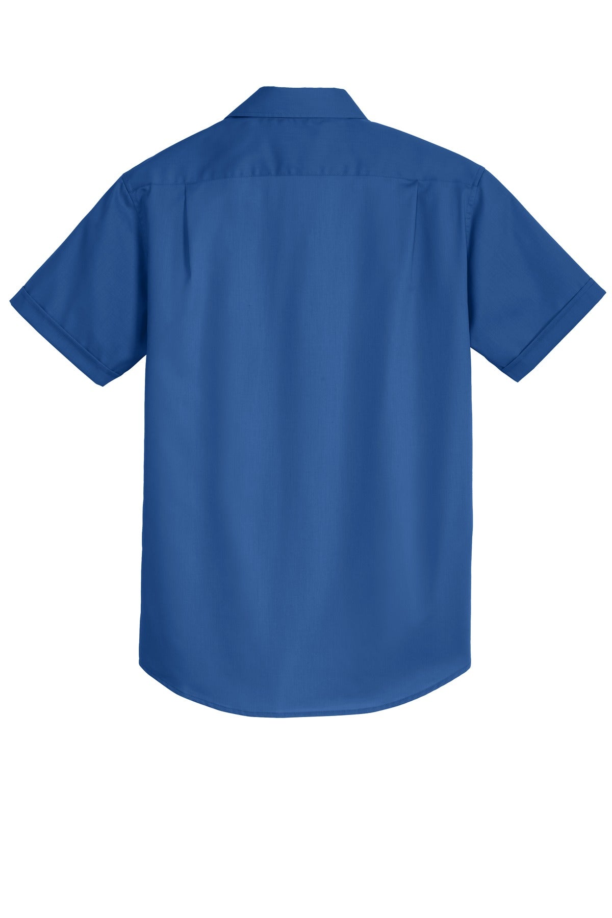 Port Authority Short Sleeve SuperPro Twill Shirt. S664