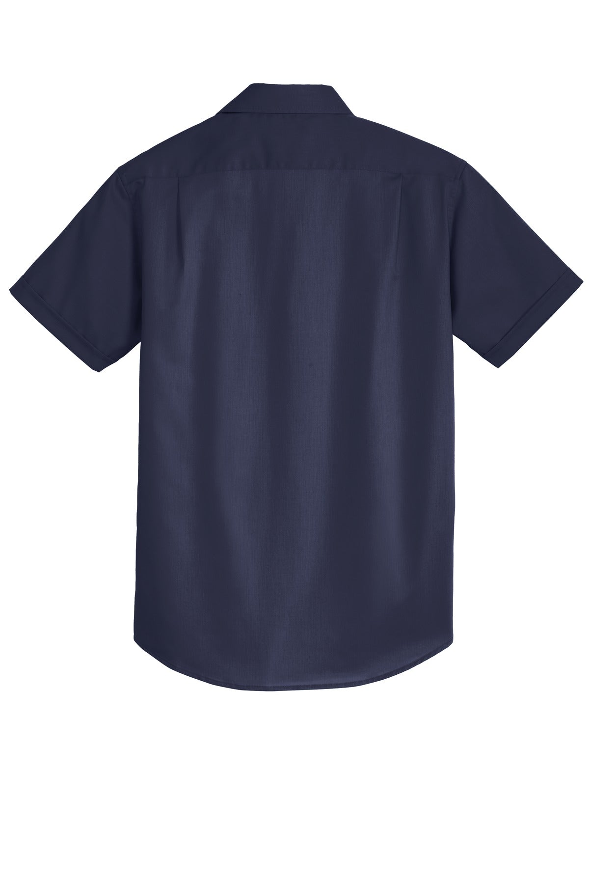Port Authority Short Sleeve SuperPro Twill Shirt. S664