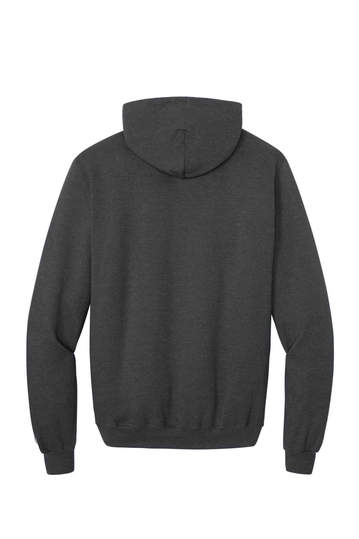 Custom Embroidered Champion Sweatshirts/Fleece in Charcoal Heather