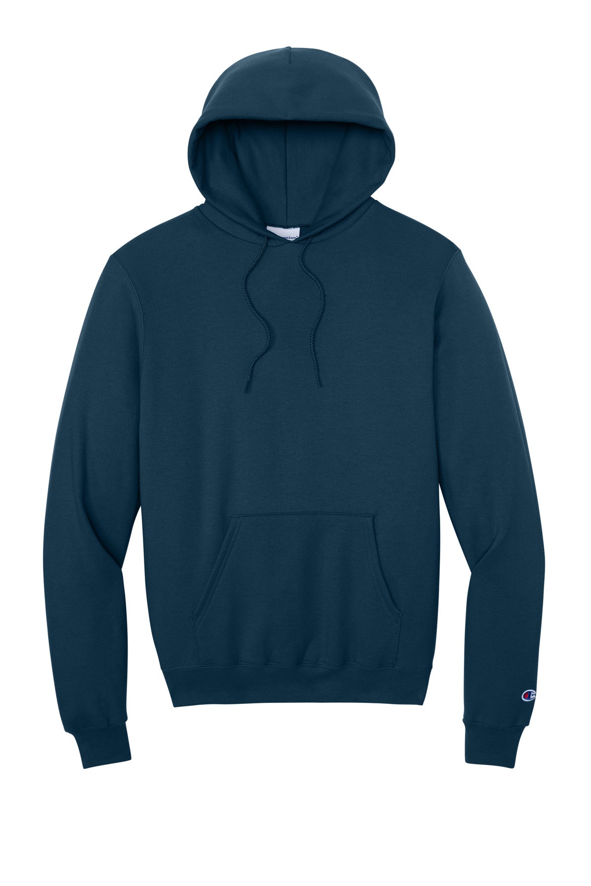 Custom Embroidered Champion Sweatshirts/Fleece in Late Night Blue