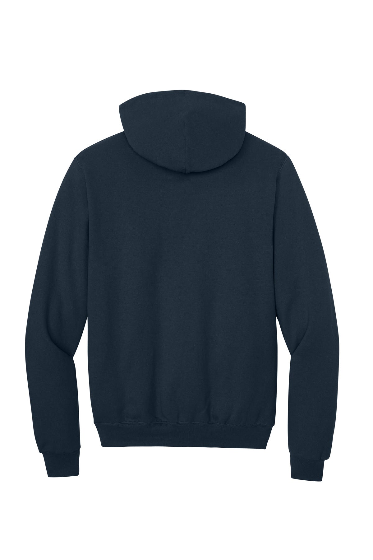 Custom Embroidered Champion Sweatshirts/Fleece in Navy