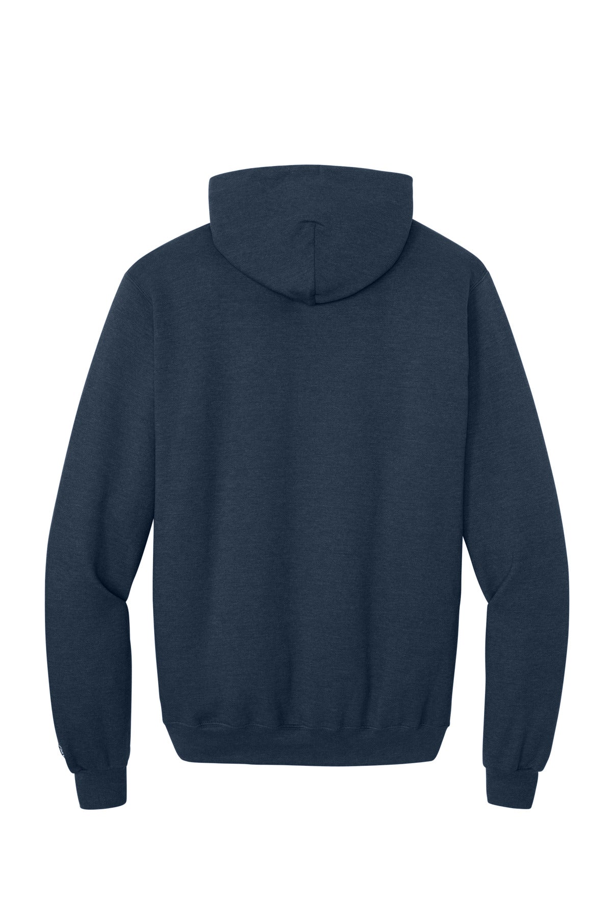 Custom Embroidered Champion Sweatshirts/Fleece in Navy Heather