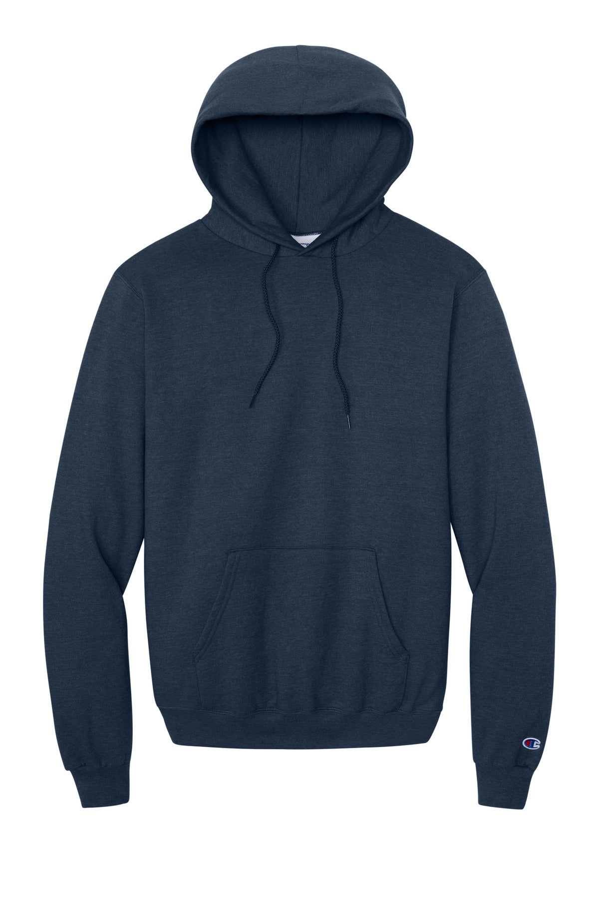 Custom Embroidered Champion Sweatshirts/Fleece in Navy Heather
