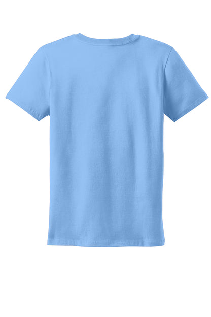 Hanes Women's Perfect-T Cotton T-Shirt. SL04