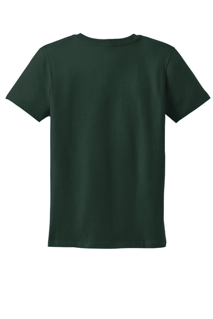 Hanes Women's Perfect-T Cotton T-Shirt. SL04
