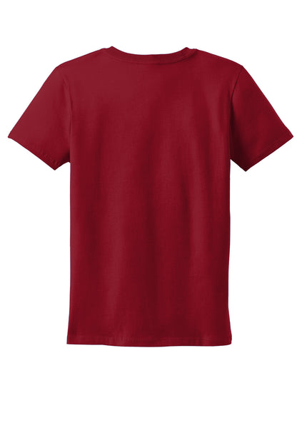 Hanes Women's Perfect-T Cotton T-Shirt. SL04