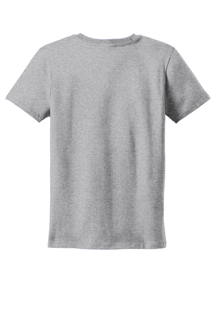 Hanes Women's Perfect-T Cotton T-Shirt. SL04