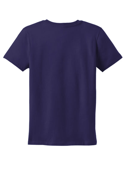 Hanes Women's Perfect-T Cotton T-Shirt. SL04