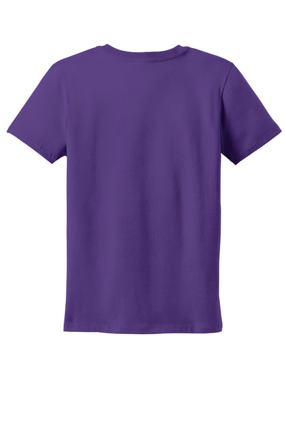 Hanes Women's Perfect-T Cotton T-Shirt. SL04