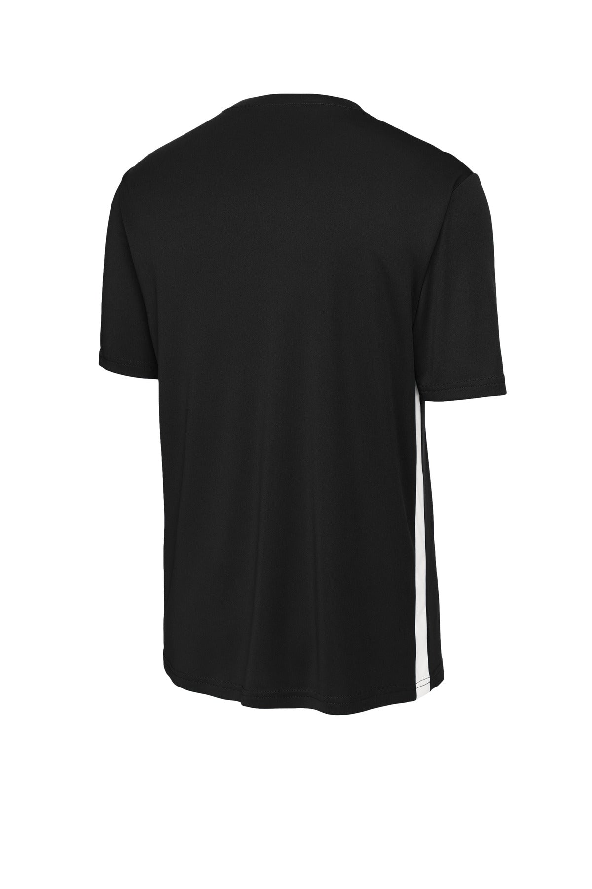 Sport-Tek Competitor United V-Neck ST101
