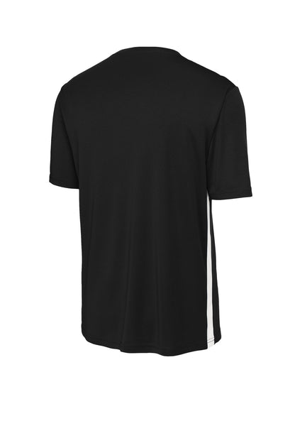 Sport-Tek Competitor United V-Neck ST101
