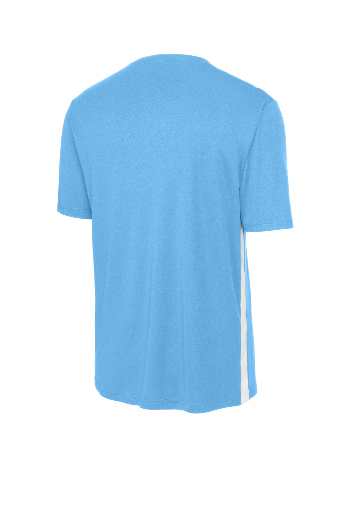 Sport-Tek Competitor United V-Neck ST101