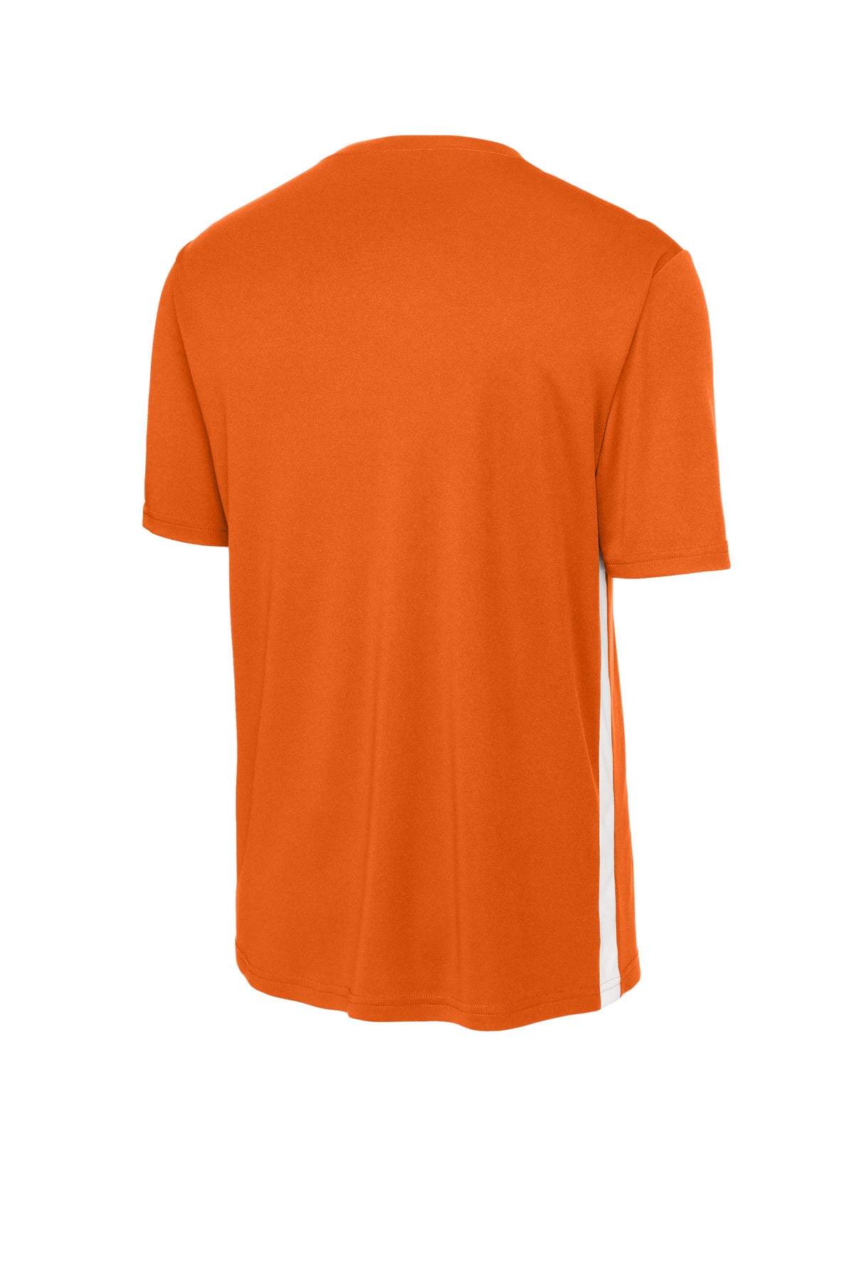 Sport-Tek Competitor United V-Neck ST101