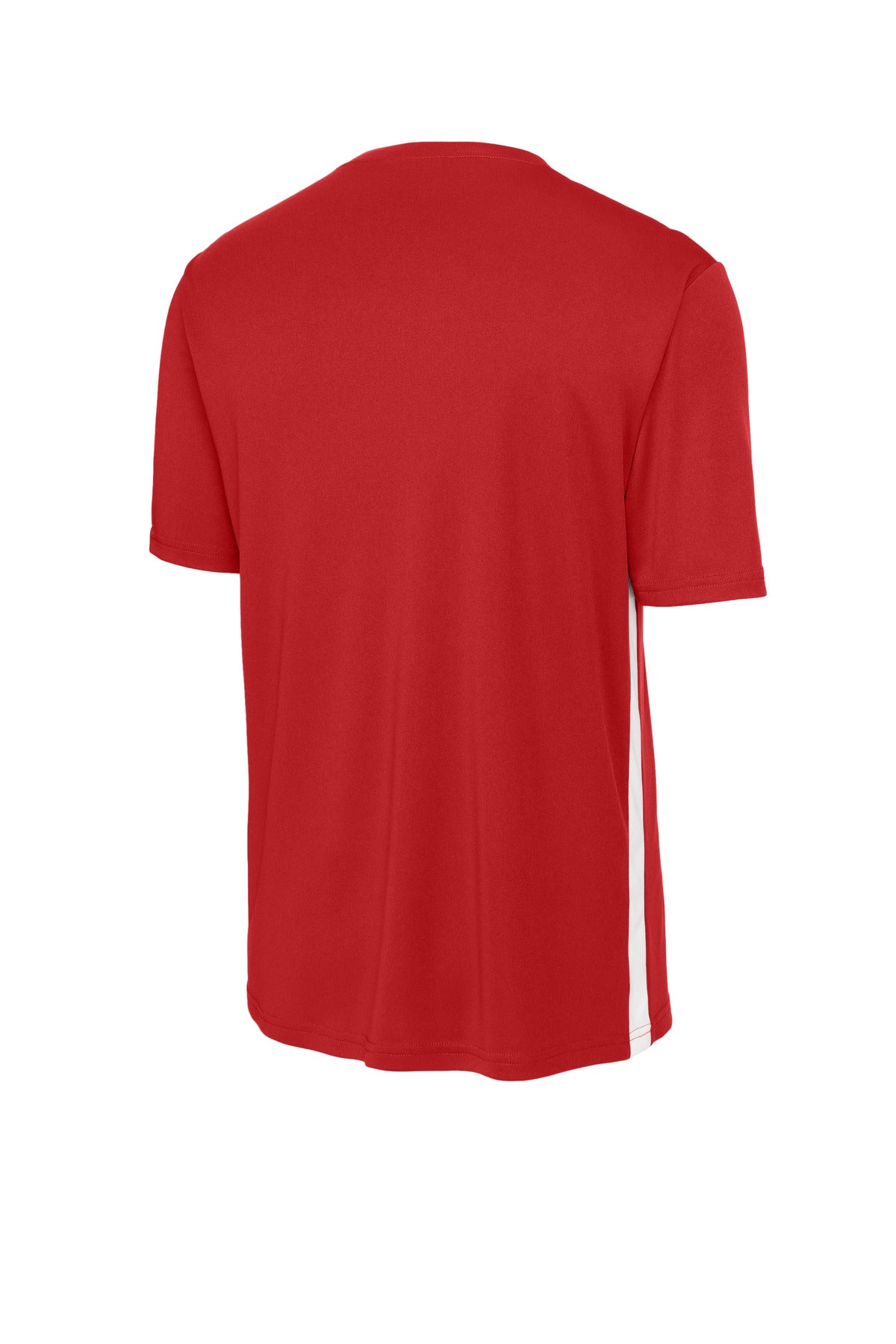 Sport-Tek Competitor United V-Neck ST101