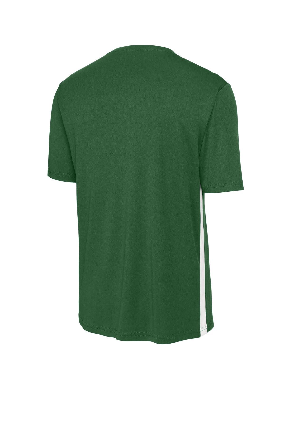 Sport-Tek Competitor United V-Neck ST101
