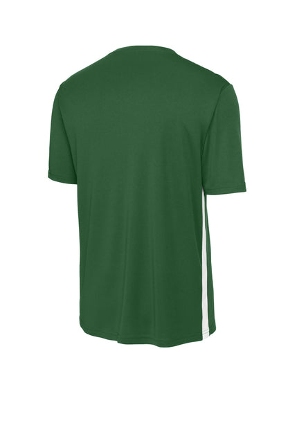 Sport-Tek Competitor United V-Neck ST101