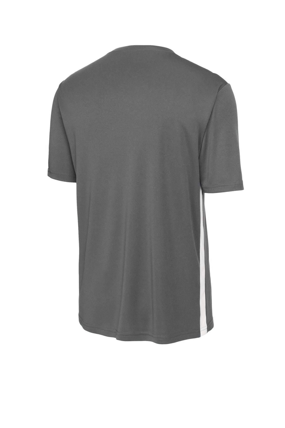 Sport-Tek Competitor United V-Neck ST101