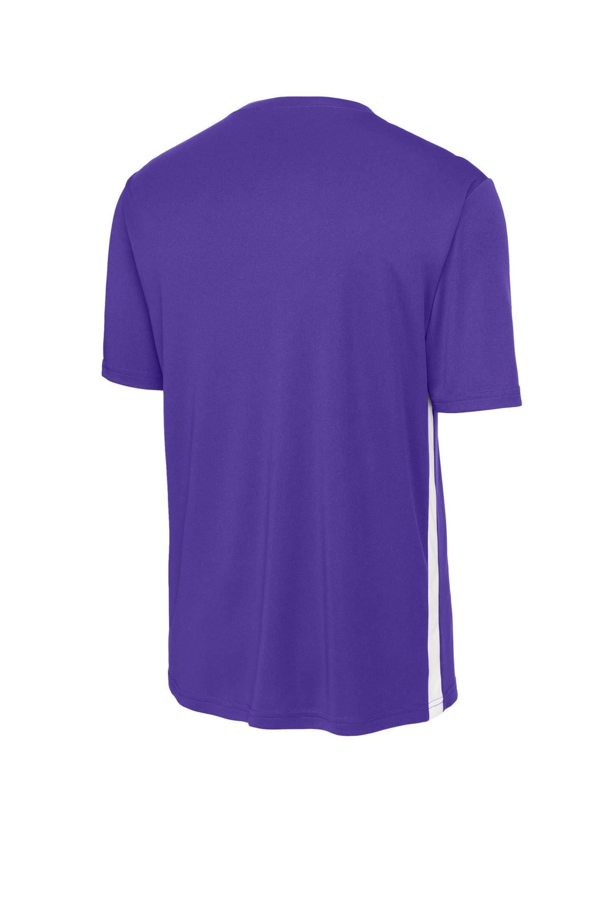 Sport-Tek Competitor United V-Neck ST101