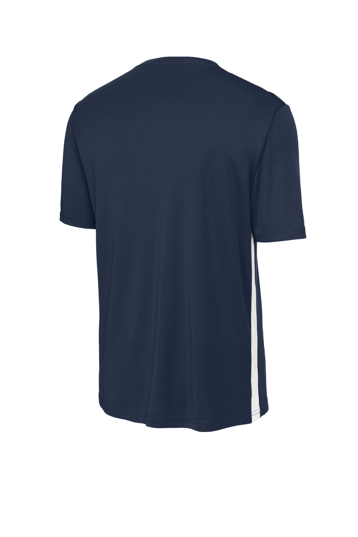 Sport-Tek Competitor United V-Neck ST101