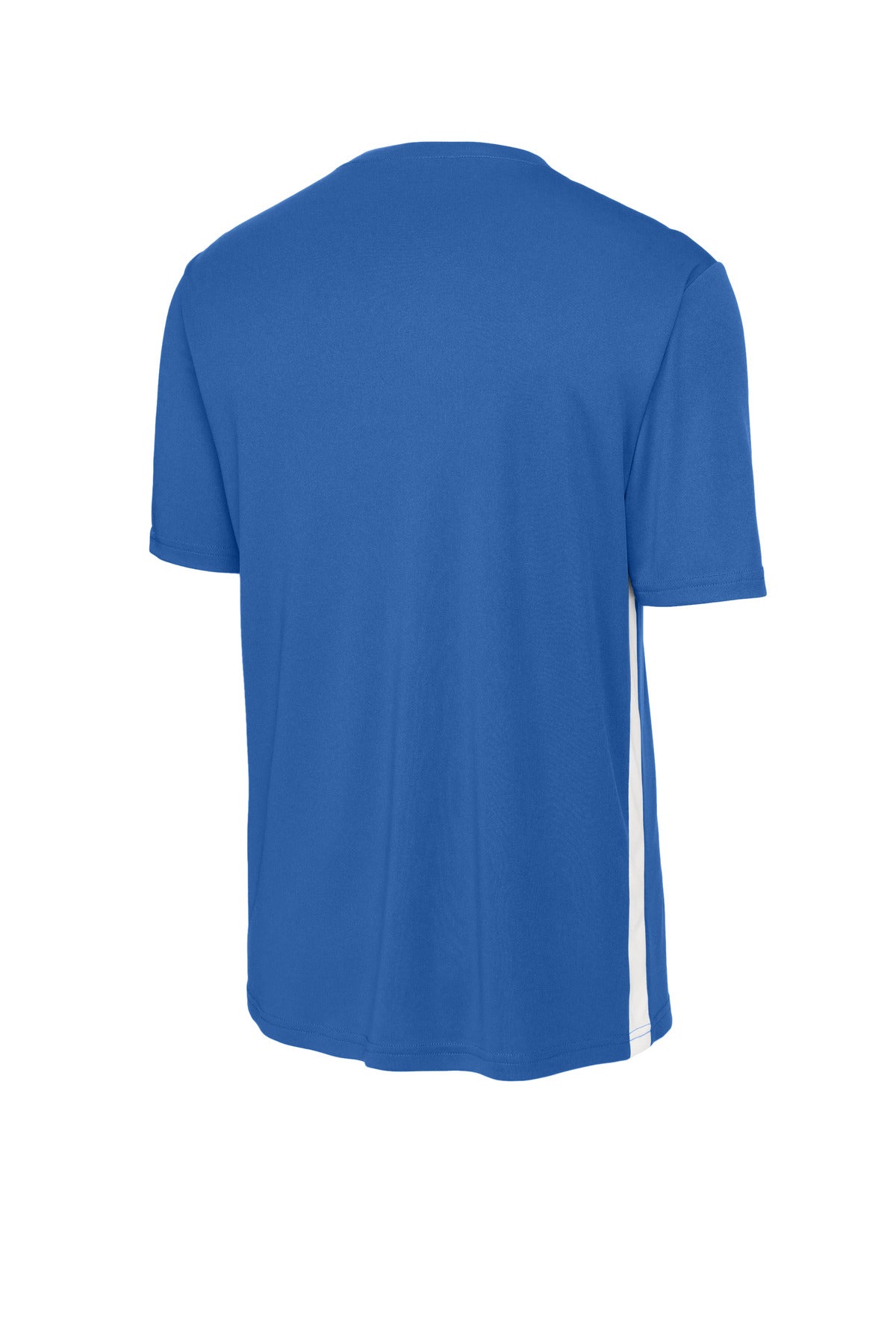 Sport-Tek Competitor United V-Neck ST101