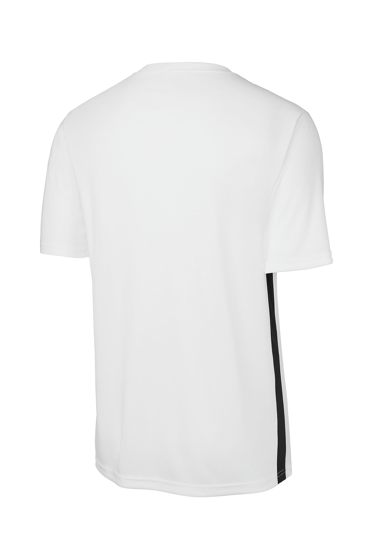 Sport-Tek Competitor United V-Neck ST101