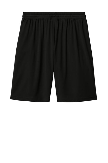 Sport-Tek Competitor United 7  Short ST103