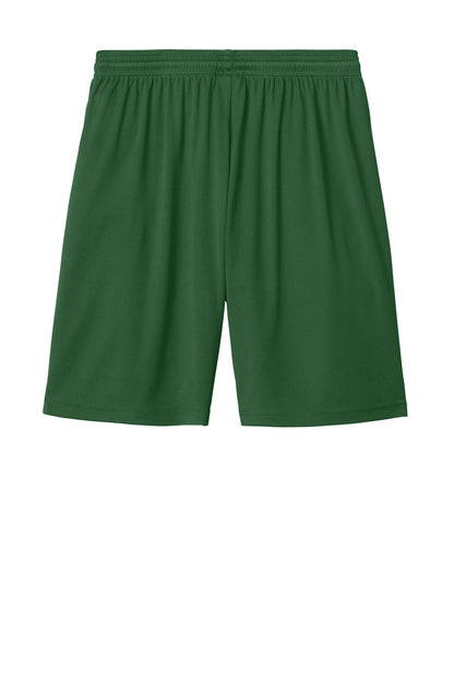 Sport-Tek Competitor United 7  Short ST103