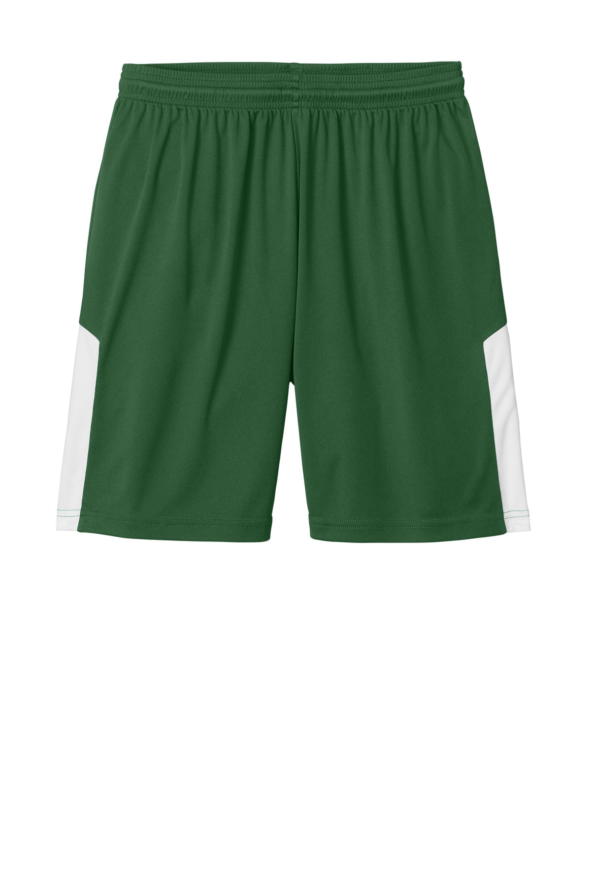 Sport-Tek Competitor United 7  Short ST103