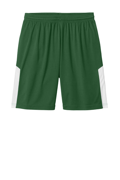 Sport-Tek Competitor United 7  Short ST103